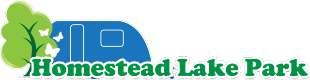 Homestead Lake Park