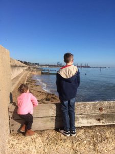 Dovercourt