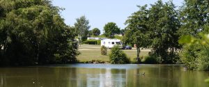 Homestead Lake touring park essex