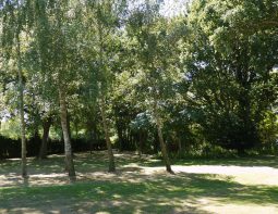 homestead lake park