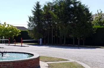 2021 Season: Covid-19, Closures & Changes