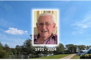 Gerald Swinscoe